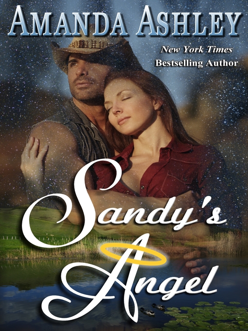 Title details for Sandy's Angel by Amanda Ashley - Available